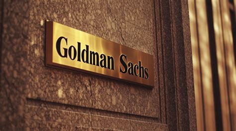 www .golden vogue banker|Goldman Sachs.
